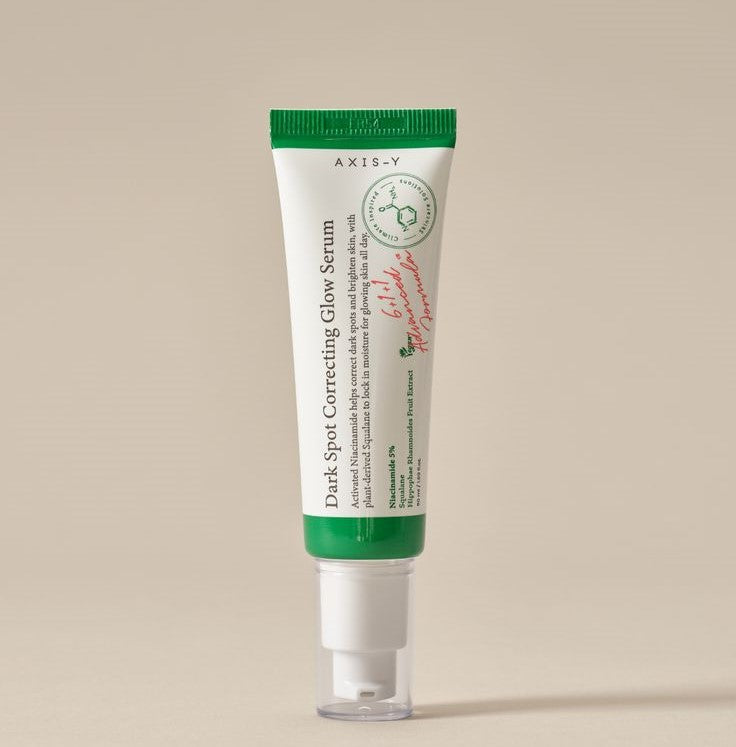 AXIS-Y Dark Spot Correcting Glow Serum