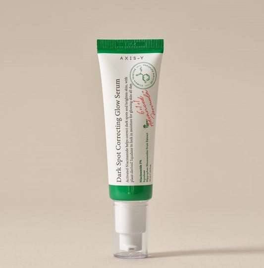 AXIS-Y Dark Spot Correcting Glow Serum
