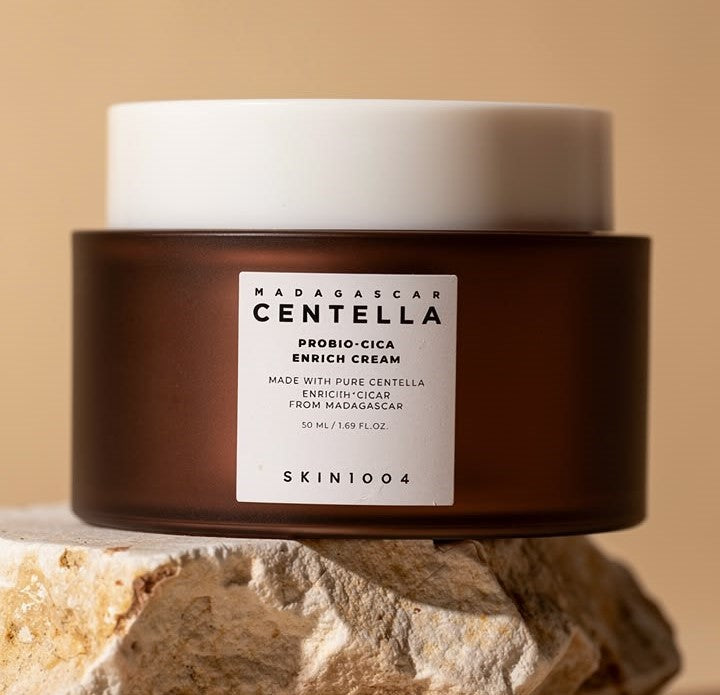 SKIN1004 Centella Probio-Cica Enrich Face Cream