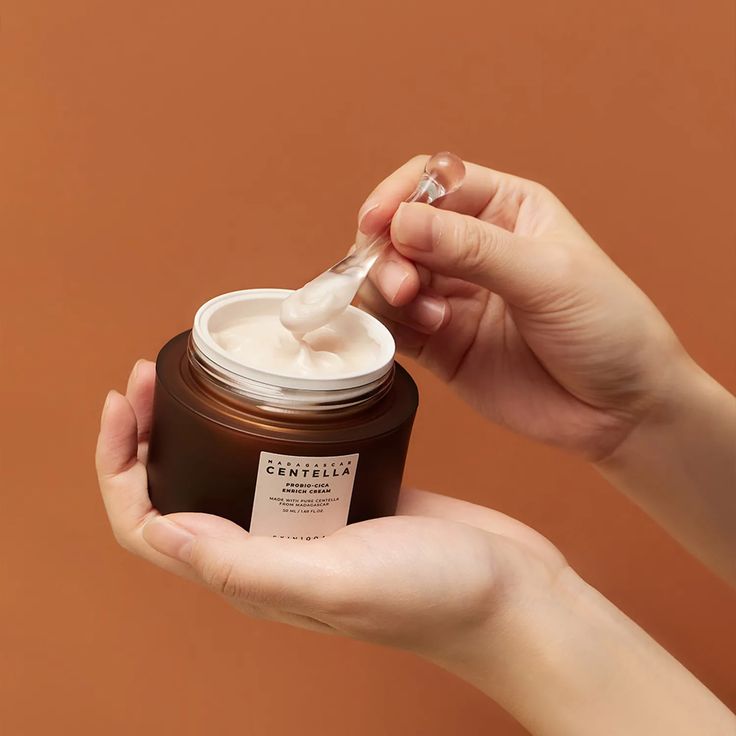 SKIN1004 Centella Probio-Cica Enrich Face Cream