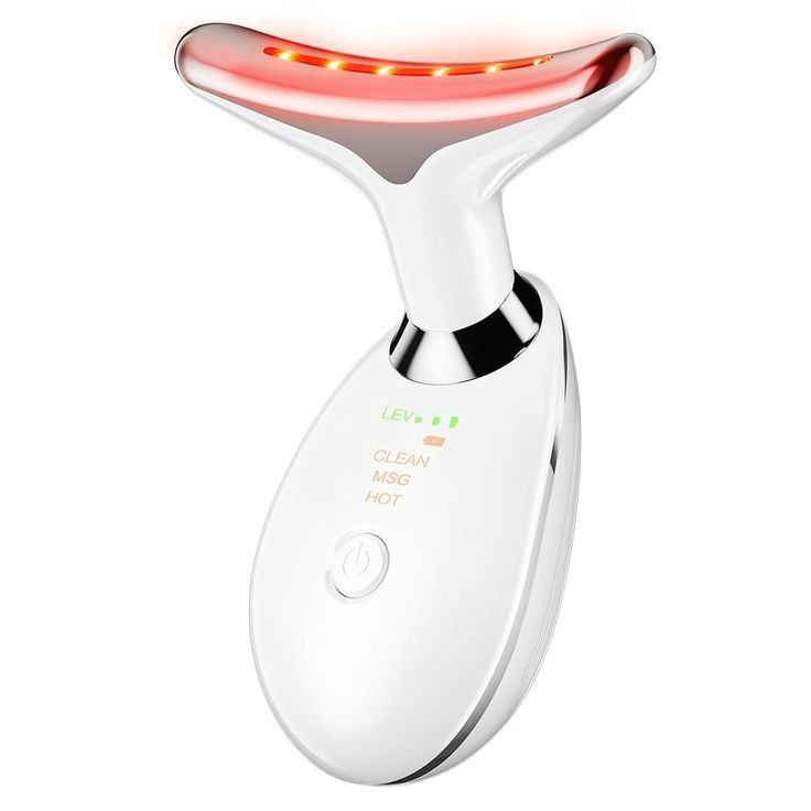 Micro-Current Massager Handset